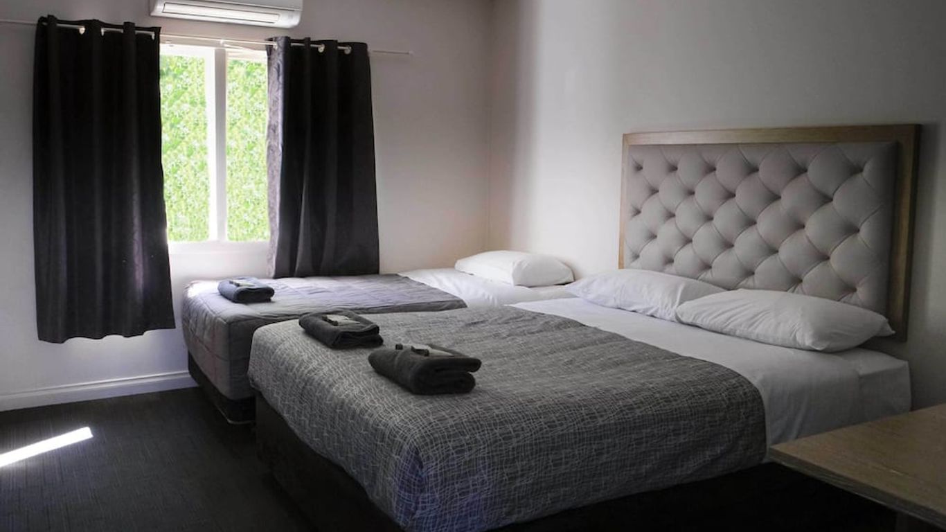 Manjimup Gateway Hotel