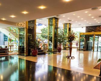 Hotel Conte - Buenos Aires