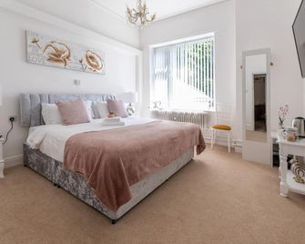 Plas Maenan Country House - Llanrwst