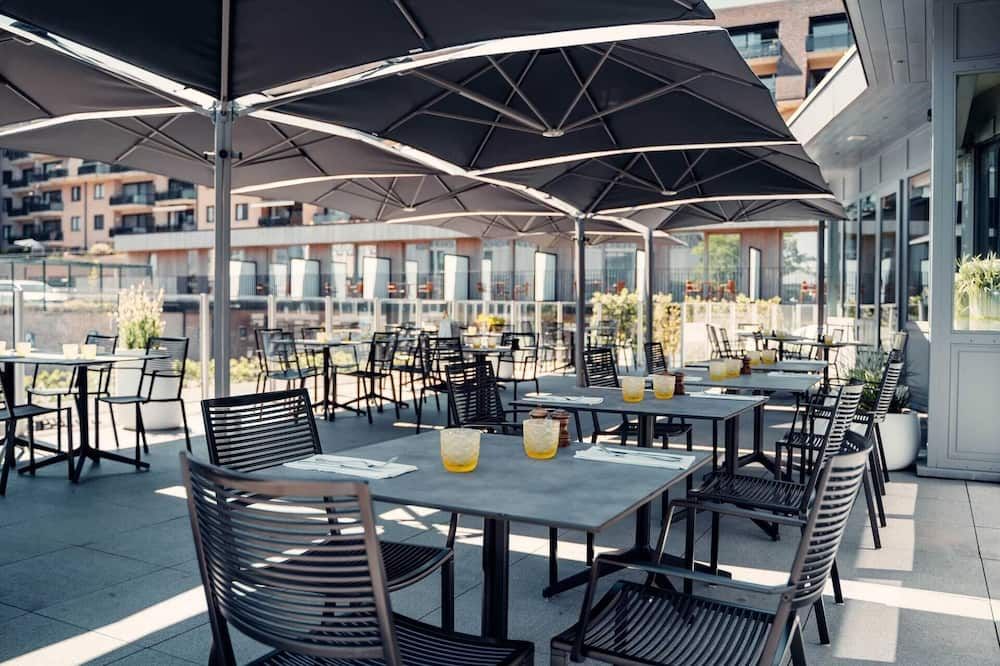 Casino Hotel - Koksijde - Restaurant