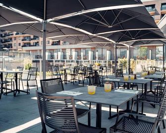 Casino Hotel - Koksijde - Restaurant