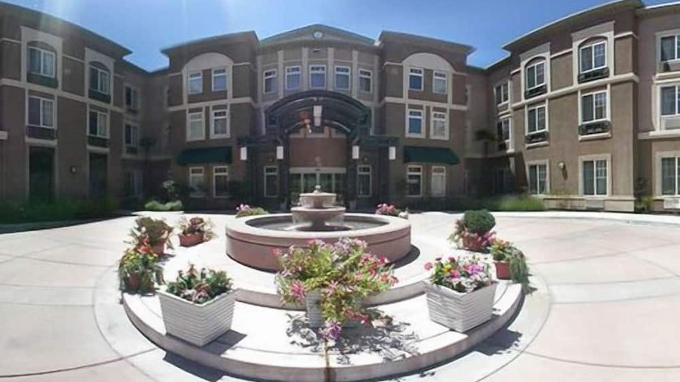 Holiday Inn Express Windsor Sonoma Wine Country By IHG