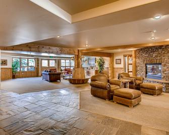 Crested Butte Mountain Resort Properties - Crested Butte - Lobby