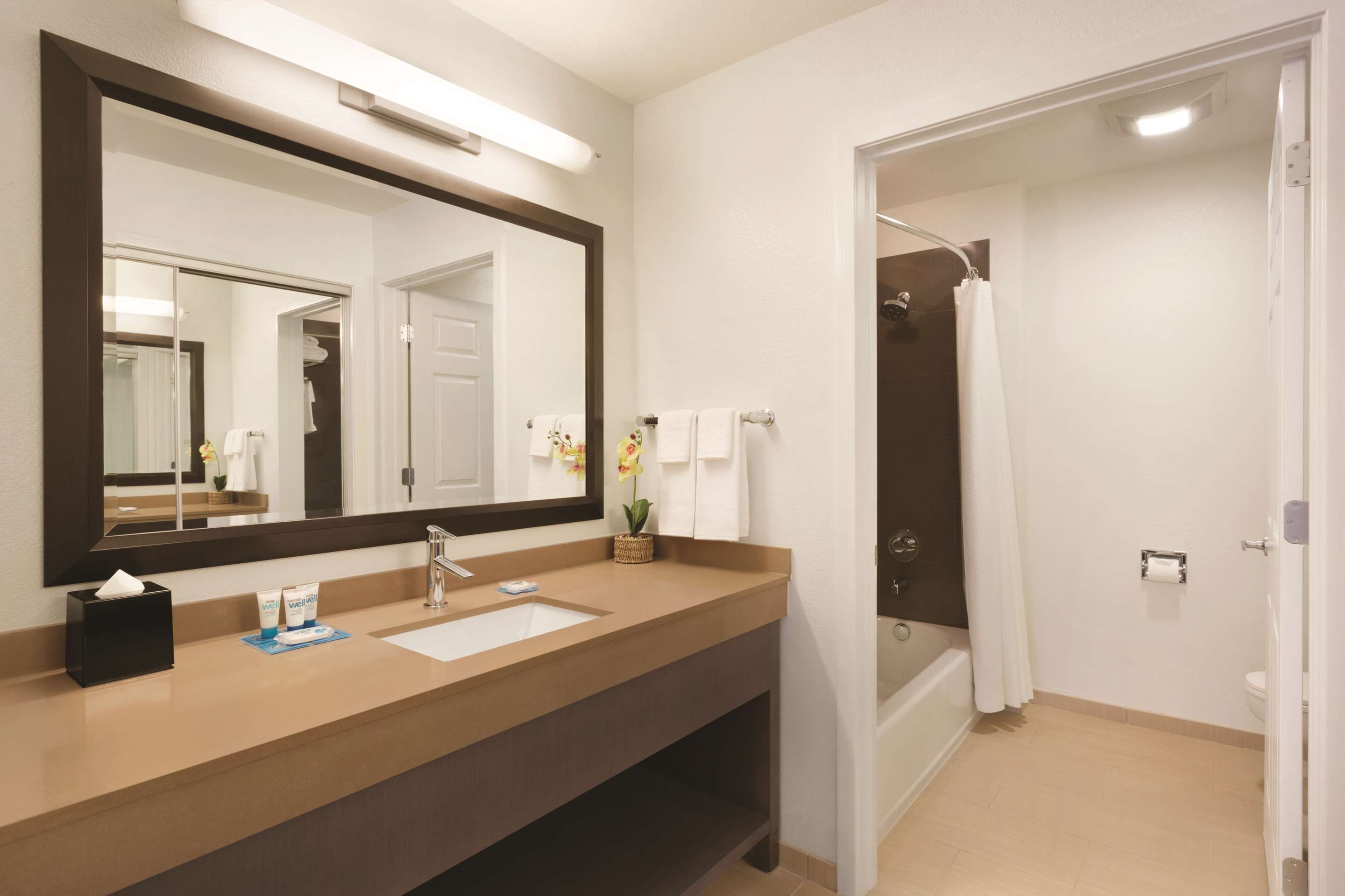 Hyatt House Miami Airport