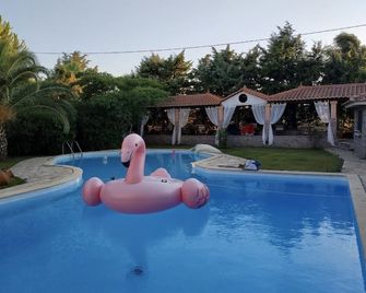 Villa Marita - Kalloni