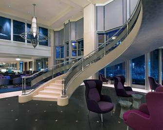 The Westin Melbourne - Melbourne - Lobby