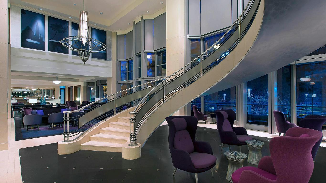 ذا ويستن ميلبورن