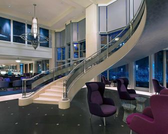 The Westin Melbourne - מלבורן - לובי