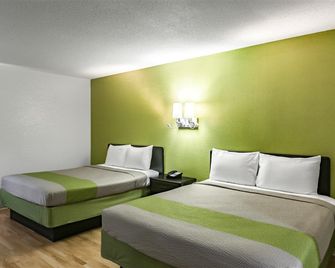 Motel 6 Augusta Ks - Augusta