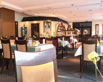 Hotel Orbtal - Bad Orb - Ristorante