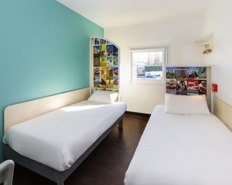 hotelF1 Évreux Sud - Evreux - Habitación