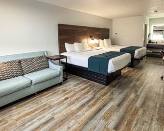 Studio 6 Suites Richland Ms Jackson - Richland