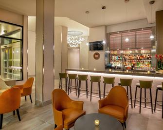 Four Points by Sheraton Midtown - Times Square - New York - Bar