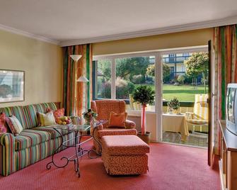 Hotel Birnbacher Hof - Bad Birnbach - Living room