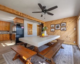 Give Her the Weekend She Deserves — We’ll Handle the Rest - Balsam Lake