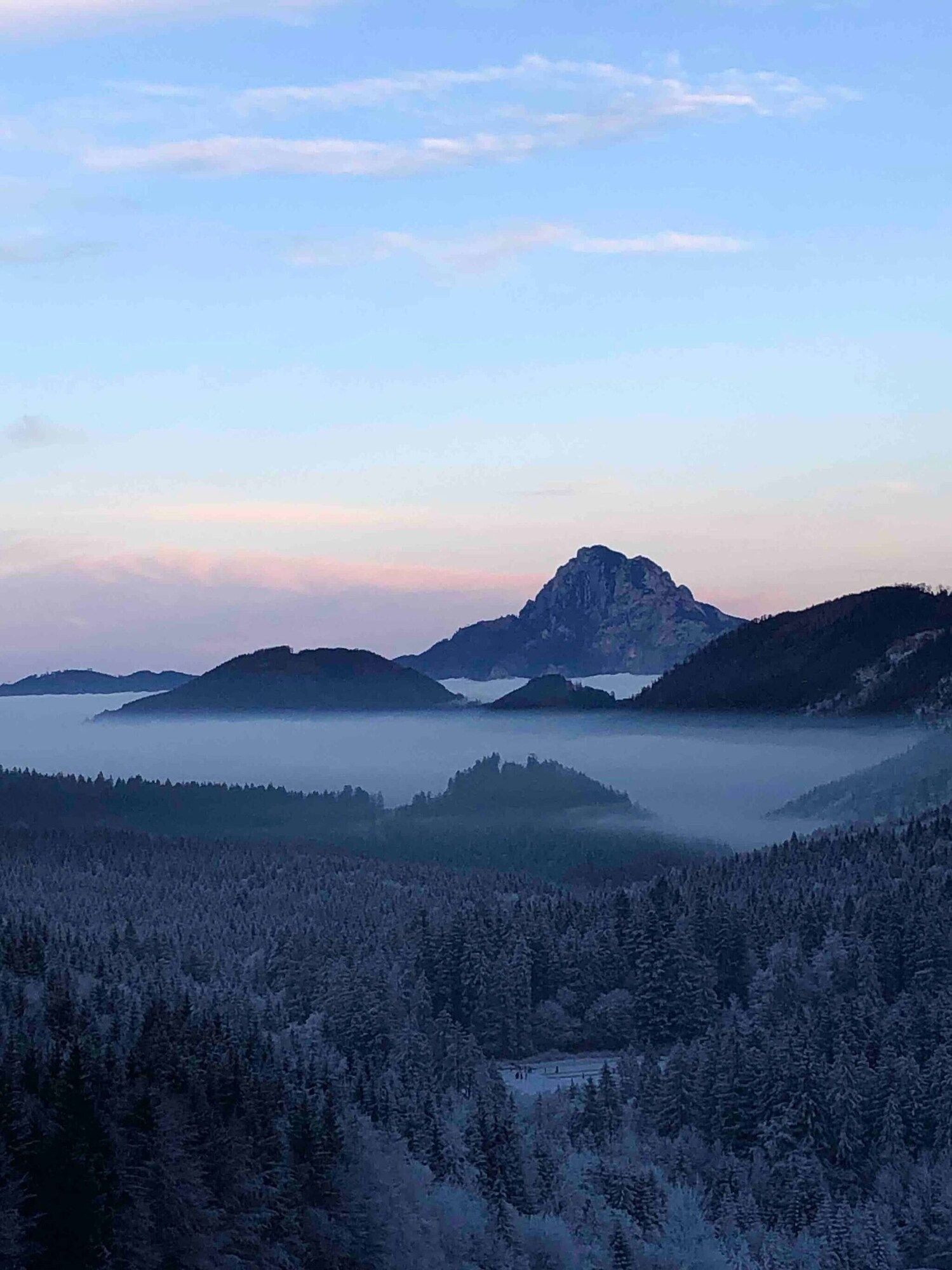 Apartment With Amazing Lake- and Mountain View - Steinbach am Attersee - Venkovní prostory