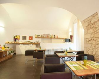 La Dimora di Piazza Carmine - Ragusa - Restaurace