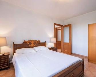 Holiday Home Vallegra by Interhome - Cortiglione - Habitación