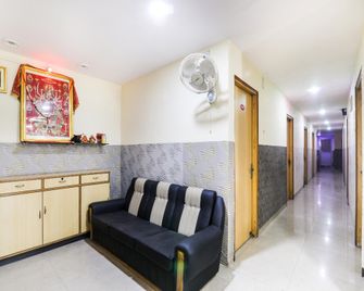 Hotel O Priyal - Bokāro - Lobby
