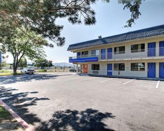 Extended Stay Pocatello - Pocatello - Gebäude