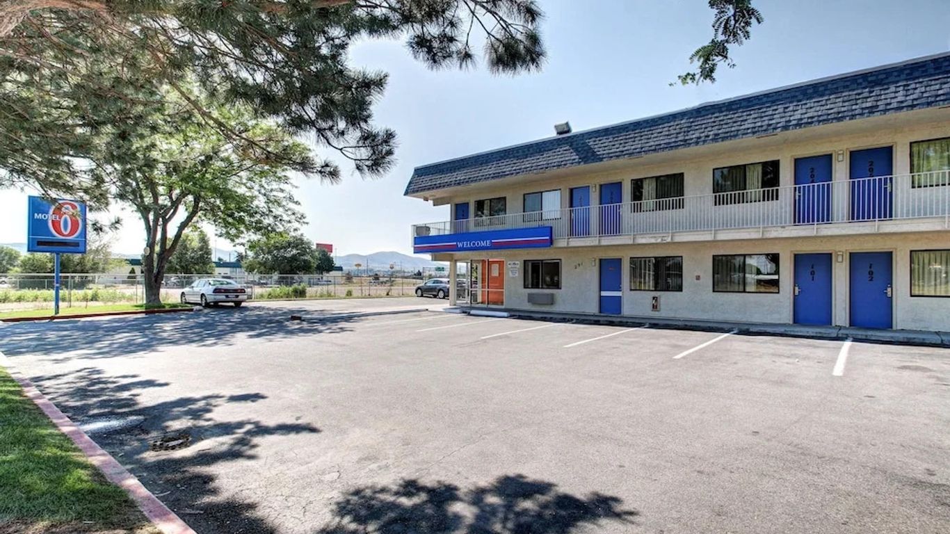 Extended Stay Pocatello