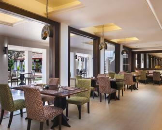 Sabai Sabai Sukhothai - Sawankhalok - Restaurante