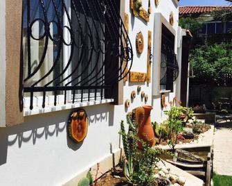 Cesme Ada Butik Hotel - Cesme
