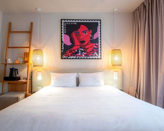 Mercure Saint Raphael Centre Plage - Saint-Raphaël - Kamar Tidur