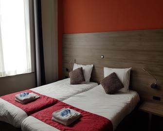 Hotel Industrie - Leuven - Bedroom