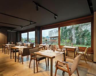 هوتل ألما بامبلونا - بنبلونة - مطعم