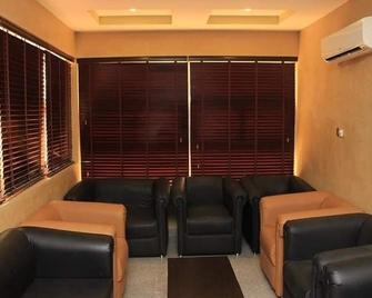 Soul Lounge & Suites - Abuja