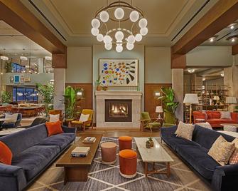 The Hoxton, Chicago - Chicago - Lounge