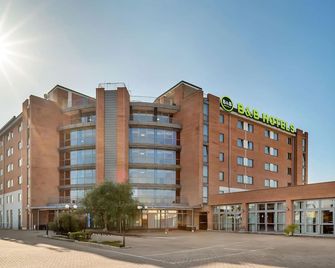 B&b Hotel Settimo Torinese - Settimo Torinese - Gebouw