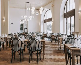 Hotel Miramare - Crikvenica - Restaurant