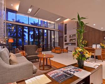 Summit Windmill Golf Residence - Bangkok - Lobby