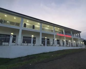 White Diamond Apartment - Labasa - Edificio
