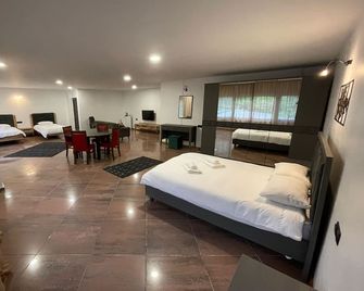 Pinar Kir Evi - Arhavi - Habitación