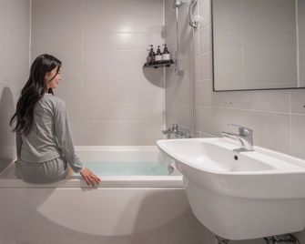 Hotel Yam Yeosu Hakdong - Yeosu