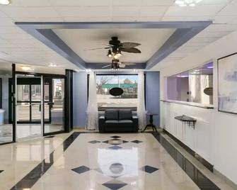 Dutchland Motel - Lancaster - Lobby