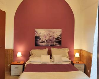 B&B Da Rosa - Linguaglossa - Bedroom