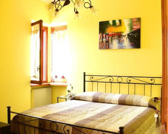 B&B Il Colle - Otricoli - Bedroom