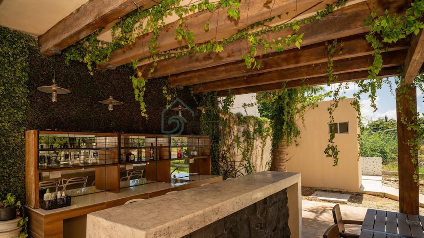 Hotel Boutique Casa Maraf - Adults Only