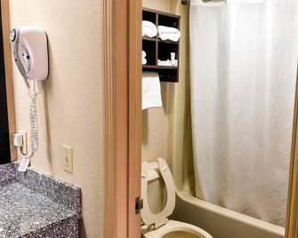 Legacy Inn Sumner - Gallatin