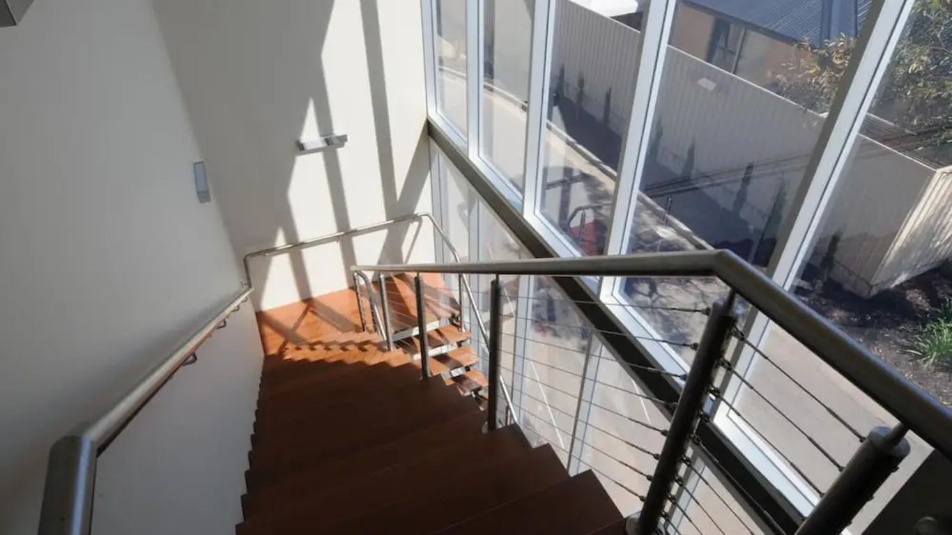 The Mansfield Park Hotel