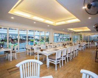 薩拜翼飯店 - 芭達雅 - 餐廳