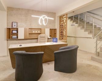 Jupiter Family hotel - Balchik - Recepție