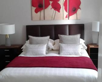 Adelphi Villa - Oban - Bedroom
