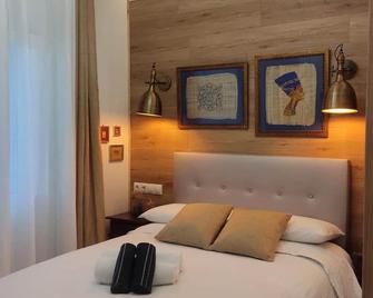 Room With Private Bathroom 1 - Barcelona