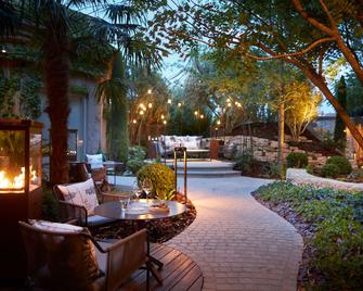 Maison Pic - Valence - Patio