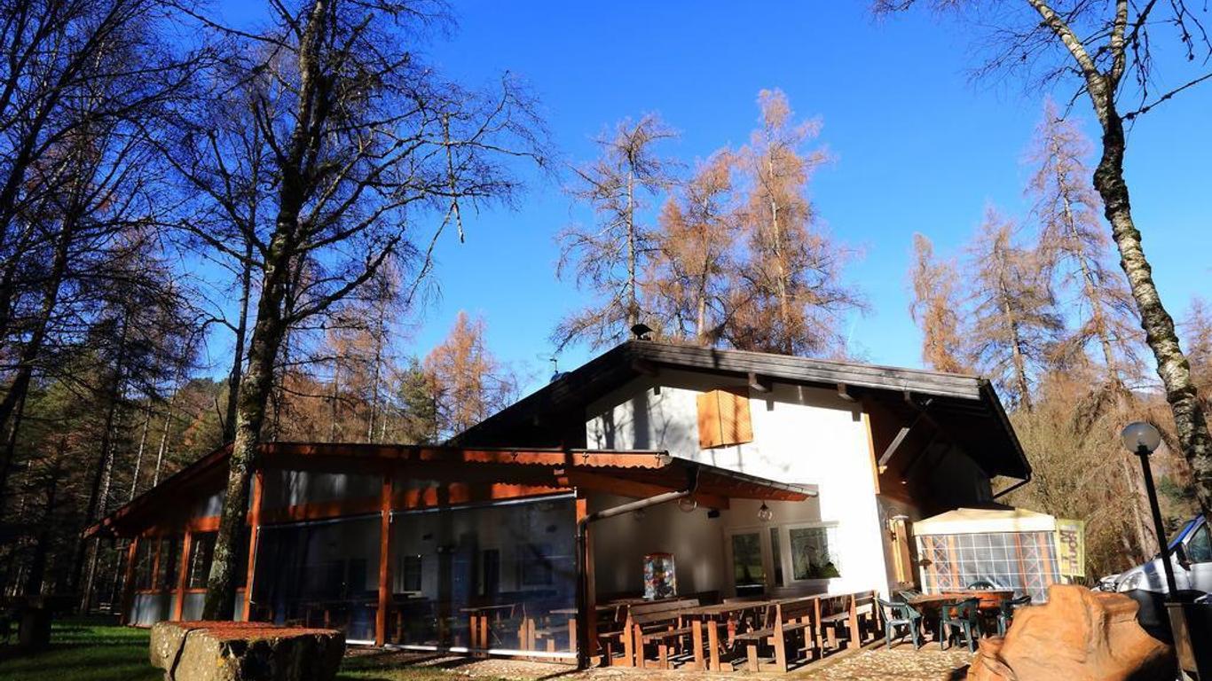 Albergo Pineta